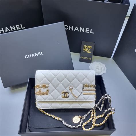 chanel bag identifier|chanel signature bag.